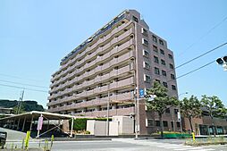 山内ヴィラージュ長府侍町