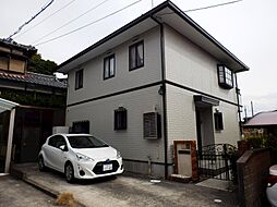 山口県下関市清末西町3丁目
