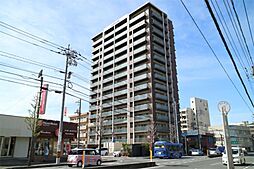サンライフ新下関駅前
