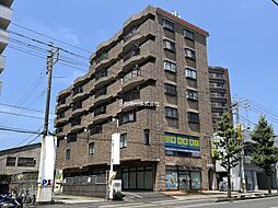マンション嵯峨野