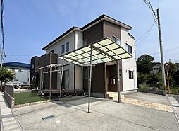 山口県下関市安岡町4丁目