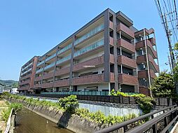 アーデントクレイル長府八幡町
