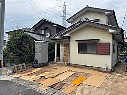 山口県下関市熊野町2丁目