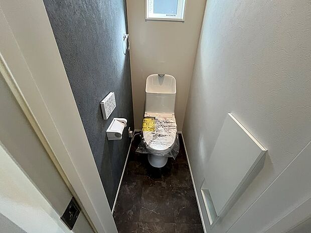 2Fにもトイレがあると便利です