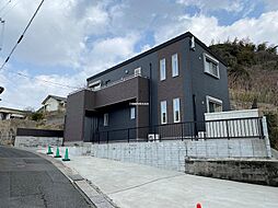 山口県下関市筋ケ浜町