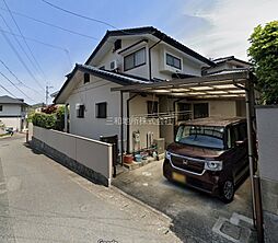 山口県下関市椋野町1丁目