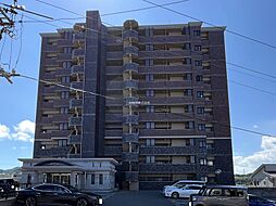 アーデントクレイル山の田南町