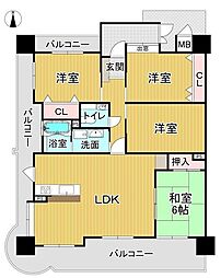 アーデントクレイル秋根東町