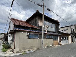 山口県下関市豊浦町大字小串