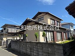 山口県下関市新垢田西町1丁目