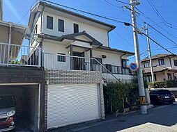 山口県下関市川中豊町7丁目