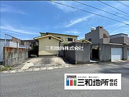 山口県下関市勝谷新町3丁目
