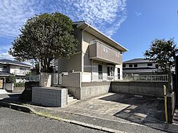 山口県下関市一の宮学園町