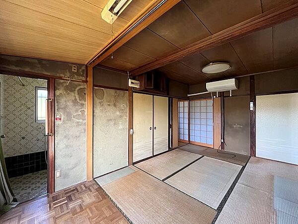 和室6帖