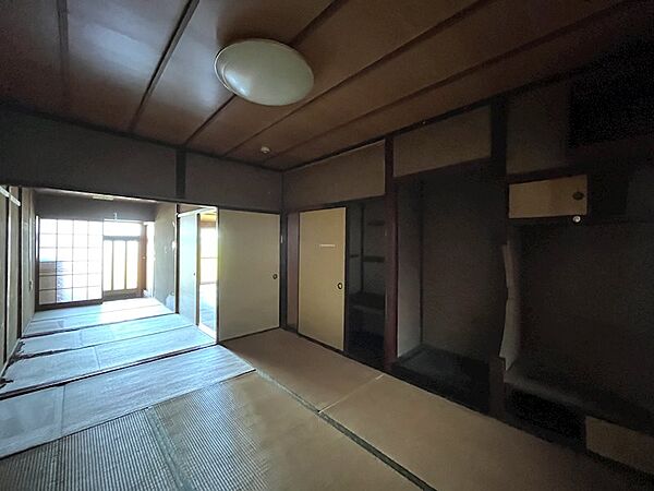 和室6帖