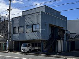 山口県下関市綾羅木本町3丁目
