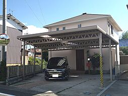 山口県下関市安岡町３丁目