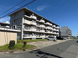 長府松原団地C棟