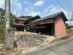 山口県下関市大字吉田地方