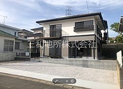 山口県下関市勝谷新町４丁目