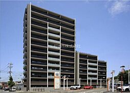 トラストネクサス生野町