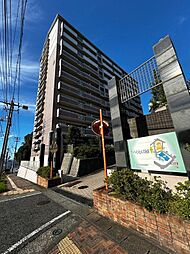 アーベインヒルズ向洋A棟