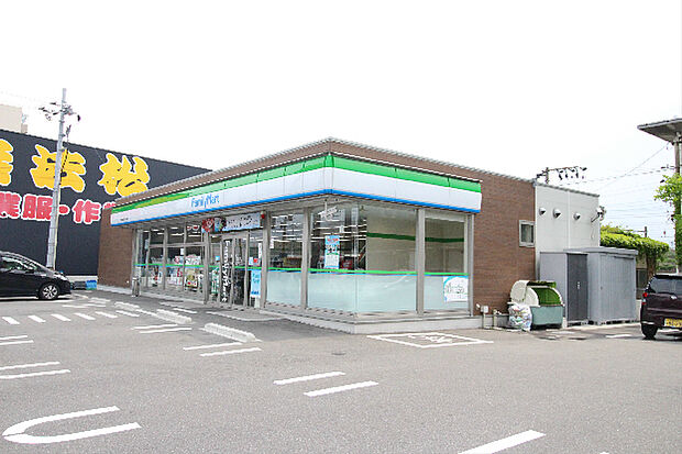 ファミリーマート 下関大和町一丁目店(1594m)