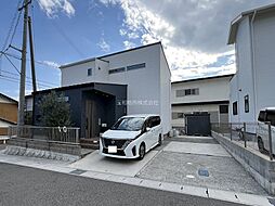 山口県下関市長府豊城町