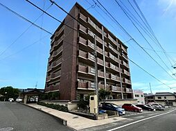 アーデント長府亀の甲弐番館