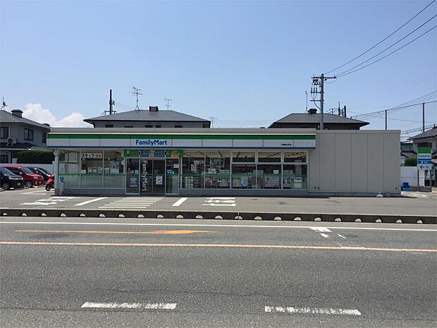 ファミリーマート 下関富任町店（870m）