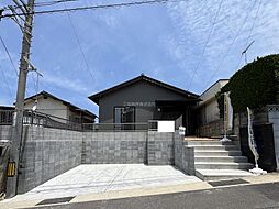 山口県下関市川中本町