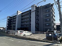 クエストコート長府紺屋町ガーデンテラス