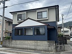 山口県下関市長府松小田中町