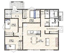 山口県下関市田倉御殿町１丁目