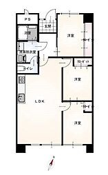 山内ヴィラージュ侍町