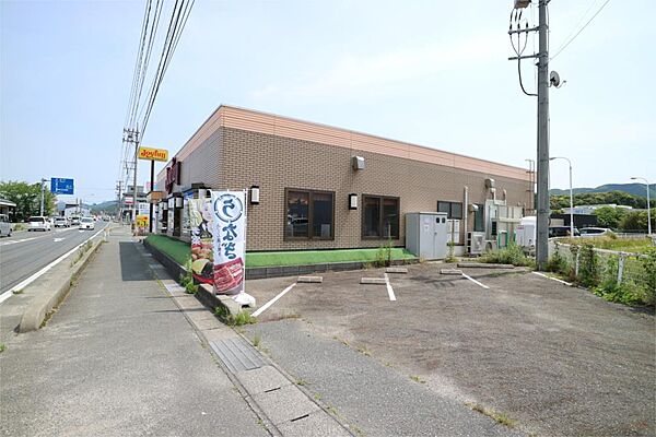ジョイフル 山口豊浦店（3183m）