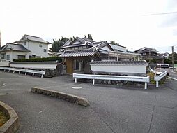 山口県下関市西観音町
