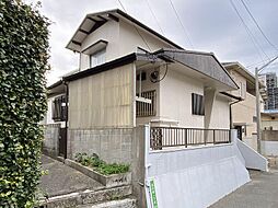 山口県下関市武久町１丁目