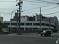 下関東郵便局（...
