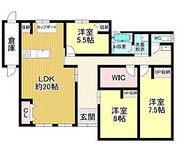 山口県下関市大学町2丁目