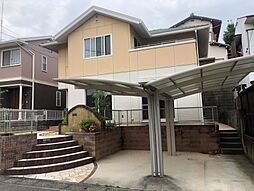 山口県下関市長府松小田西町