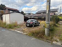 山口県下関市清末鞍馬４丁目