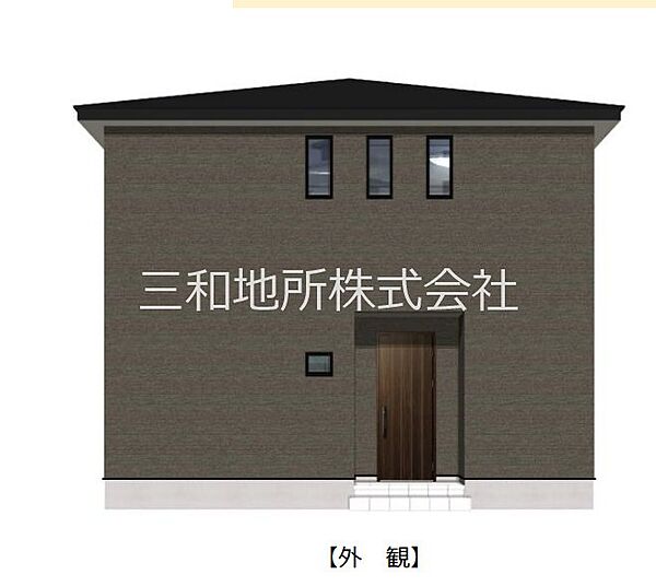 外観：335000033091