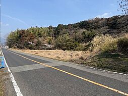 山口県下関市菊川町大字田部