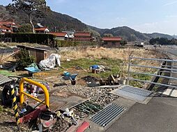 山口県下関市菊川町大字下保木