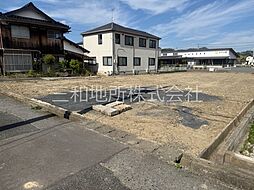 山口県下関市菊川町大字田部