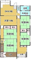 彦島福浦町