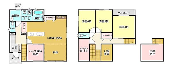 間取り：335000033526