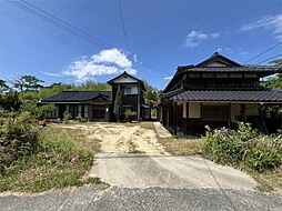 山口県下関市豊浦町大字川棚