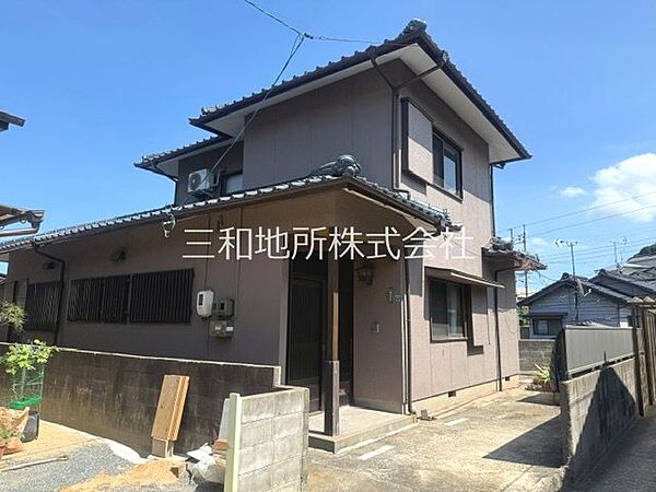 外観：335000033834